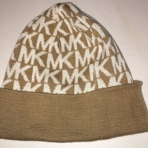MK beanie